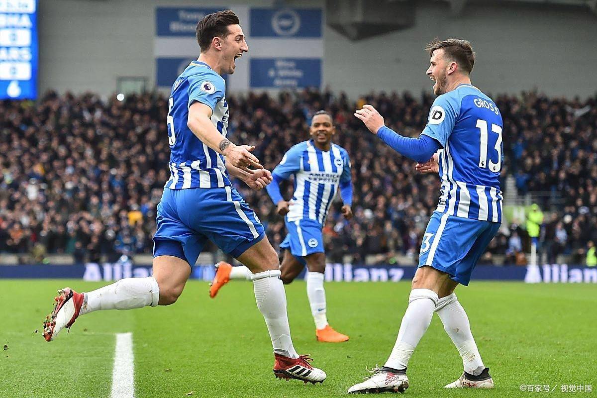 乐鱼-转折点！布莱顿豪取连胜，西甲今晚攻防权衡，引发热议，赛季目标并未改变-乐鱼